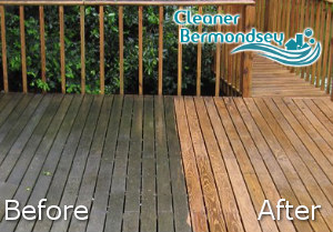 Jet Washing Bermondsey