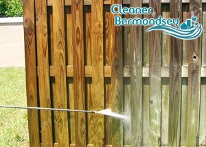 Pressure Cleaning Bermondsey
